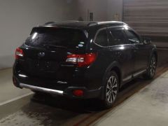 Photo of the vehicle Subaru Outback