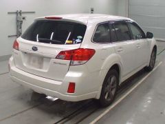 Photo of the vehicle Subaru Outback