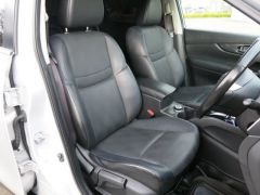 Photo of the vehicle Nissan X-Trail