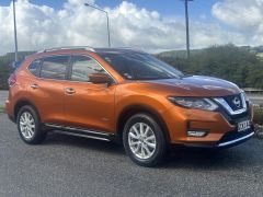 Photo of the vehicle Nissan X-Trail