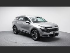 Photo of the vehicle Kia Sportage