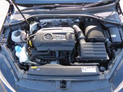 Photo of the vehicle Volkswagen Golf