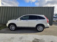 Photo of the vehicle Honda CR-V