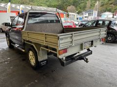 Photo of the vehicle Ford Ranger