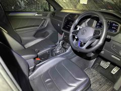 Photo of the vehicle Volkswagen Tiguan