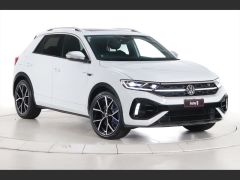 Photo of the vehicle Volkswagen T-Roc