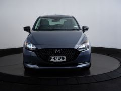 Photo of the vehicle Mazda 2