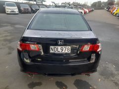 Photo of the vehicle Honda Accord