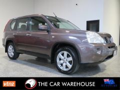 Photo of the vehicle Nissan X-Trail