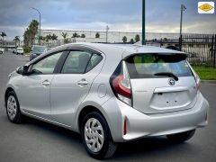 Photo of the vehicle Toyota Aqua