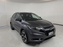 Photo of the vehicle Honda HR-V