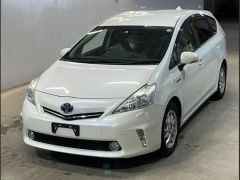 Photo of the vehicle Toyota Prius