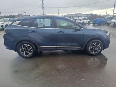 Photo of the vehicle Kia Sportage