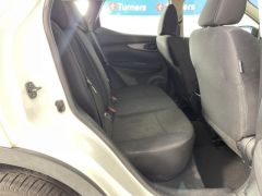 Photo of the vehicle Nissan Qashqai