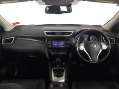 Photo of the vehicle Nissan Qashqai