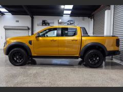 Photo of the vehicle Ford Ranger