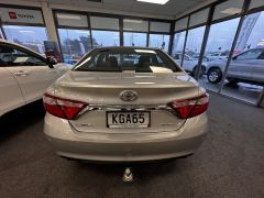 Photo of the vehicle Toyota Camry