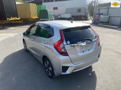 Photo of the vehicle Honda Fit