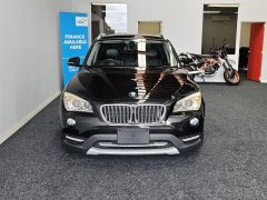 Photo of the vehicle BMW X1