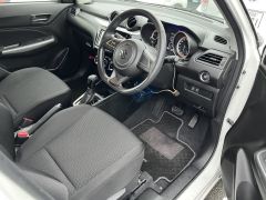 Photo of the vehicle Suzuki Swift