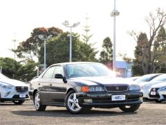 Photo of the vehicle Toyota Chaser