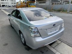 Photo of the vehicle Toyota Sai