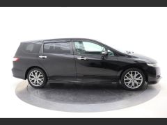 Photo of the vehicle Honda Odyssey