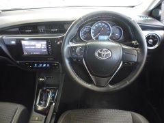 Photo of the vehicle Toyota Auris