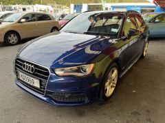 Photo of the vehicle Audi A3