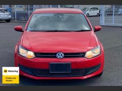 Photo of the vehicle Volkswagen Polo