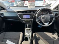 Photo of the vehicle Toyota Auris