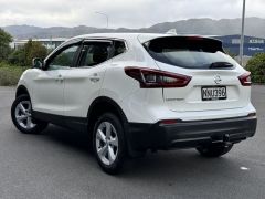 Photo of the vehicle Nissan Qashqai