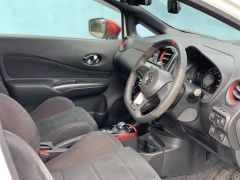 Photo of the vehicle Nissan Note