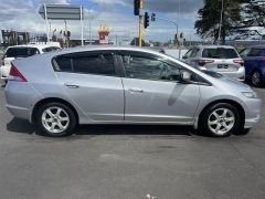 Photo of the vehicle Honda Insight