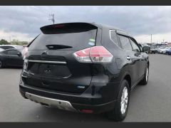 Photo of the vehicle Nissan X-Trail