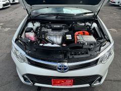 Photo of the vehicle Toyota Camry