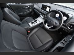 Photo of the vehicle Hyundai Kona