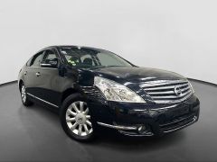 Photo of the vehicle Nissan Teana