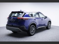 Photo of the vehicle Nissan X-Trail