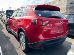 Photo of the vehicle Mazda CX-5