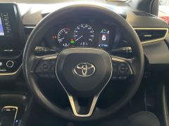 Photo of the vehicle Toyota Corolla