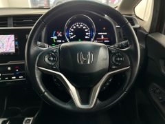 Photo of the vehicle Honda Fit