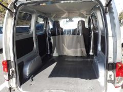 Photo of the vehicle Nissan NV200