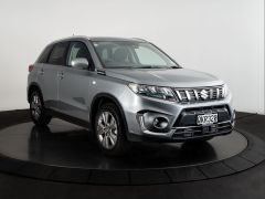 Photo of the vehicle Suzuki Vitara