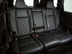 Photo of the vehicle Mitsubishi Outlander