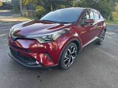 Photo of the vehicle Toyota C-HR