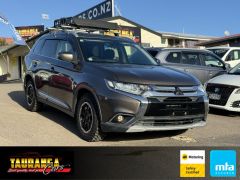 Photo of the vehicle Mitsubishi Outlander