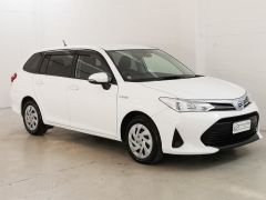 Photo of the vehicle Toyota Corolla