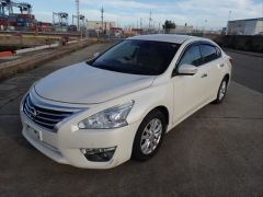 Photo of the vehicle Nissan Teana