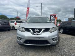 Photo of the vehicle Nissan X-Trail